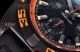 GF Factory Breitling Chronomat 44 Raven Blacksteel Orange Asia 7750 Automatic 44mm Watch (5)_th.jpg